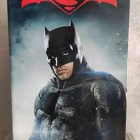 Batman Vs Superman Statuetta e Bluray Limited Edit