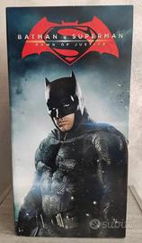 Batman Vs Superman Statuetta e Bluray Limited Edit