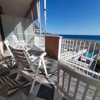 Stupendo appartamento sul mare tutti i confort