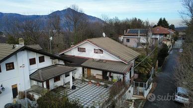 VILLA SINGOLA A BUTTIGLIERA ALTA