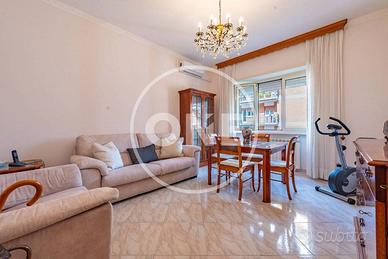 Stanza in appartamento di 15 m² a Roma