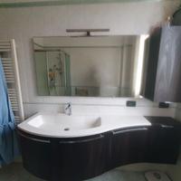 mobile bagno completo perfetto stato
