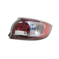 STOP FANALE POSTERIORE DESTRO MAZDA 3 Berlina Seri