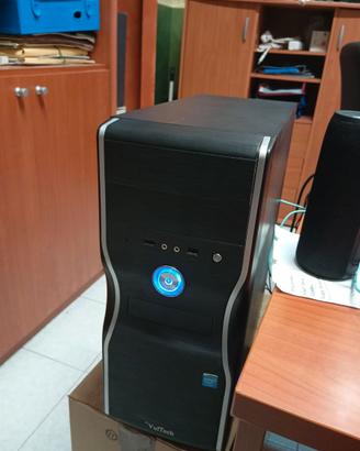 PC VULTECH I5 7400