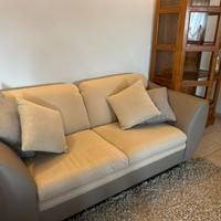 Splendi divani moderni di design