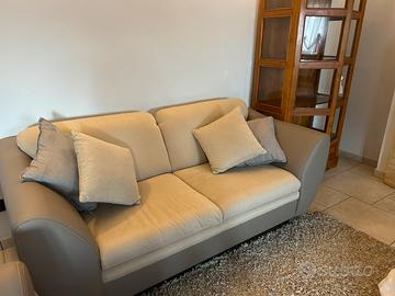 Splendi divani moderni di design