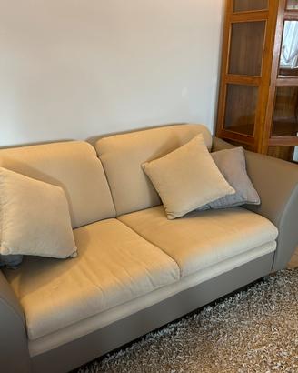 Splendi divani moderni di design