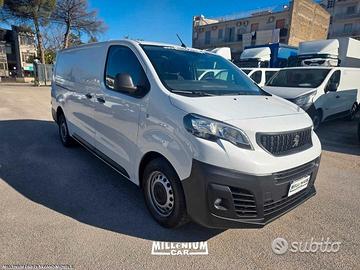Peugeot expert passo lungo 2023 km 38000