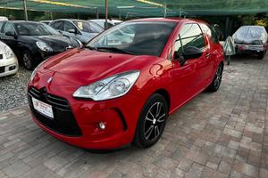 Ds DS3 DS 3 1.4 VTi 95 Chic