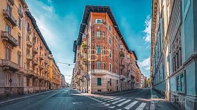 Appartamento di 137 m² con 5 locali a Torino