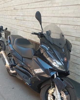 Galera nexus 500