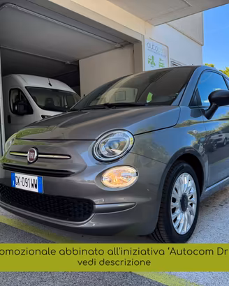 Fiat 500 1.0 hybrid Dolcevita GARANZIA 24MES PROMO