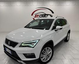 Seat Ateca 2.0 190cv DSG TDI 4DRIVE XCELLENCE