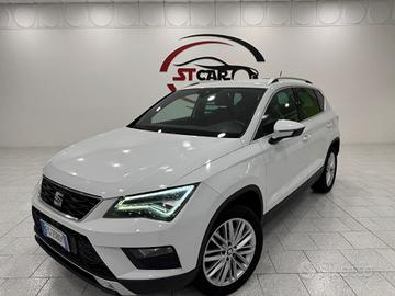 Seat Ateca 2.0 190cv DSG TDI 4DRIVE XCELLENCE