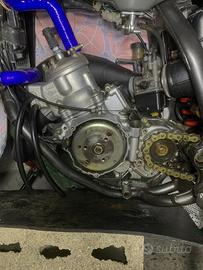 Carburatore phbh 28 revisionato