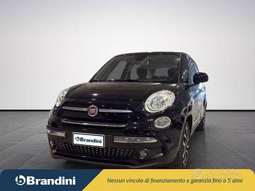 Fiat 500L 1.4 Lounge 95cv