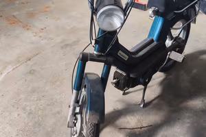 ciao piaggio 