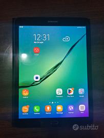 samsung galaxy TabS2