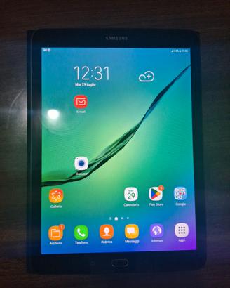 samsung galaxy TabS2