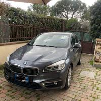 BMW 215 Diesel  1.5