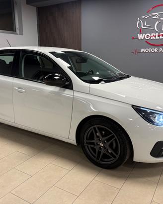 Peugeot 308 BlueHDi 100 S&S Business