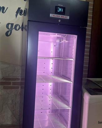 Frigo frollatura carne