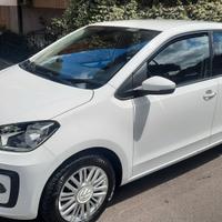VW UP 1.0 ECO UP METANO