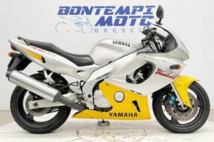 YAMAHA YZF 600 R Thundercat