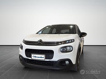 CITROEN C3 1.2 puretech Feel 68cv