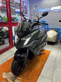 Kymco Dink 150 Kimko dink 150 da vetrina garanzia 