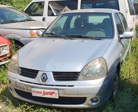 Renault Clio 1.5 dCi 85CV 5 porte Confort