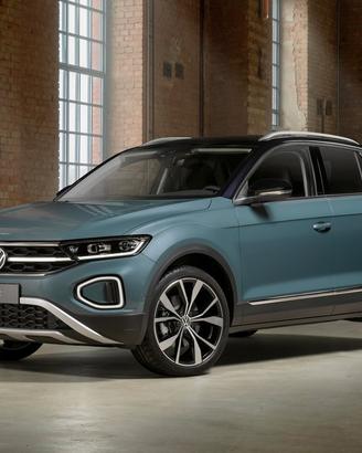 Ricambi Volkswagen Tiguan Tuareg T Cross T roc 