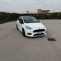 FORD FIESTA ST LINE 1.5 diesel (ok neopatentati)