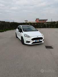 FORD FIESTA ST LINE 1.5 diesel (ok neopatentati)