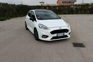 FORD FIESTA ST LINE 1.5 diesel (ok neopatentati)