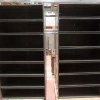 SCAFFALE METALLICO