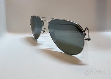 Ray Ban aviator rb3025