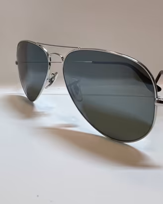 Ray Ban aviator rb3025