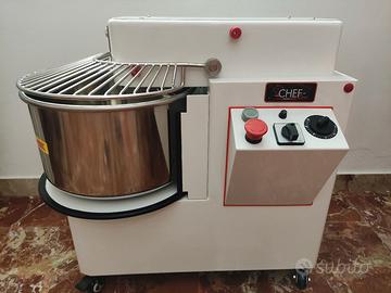 Impastatrice CHEFLine 