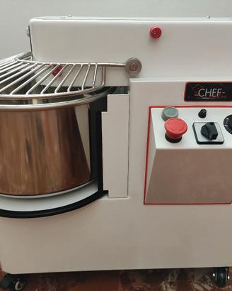 Impastatrice CHEFLine 