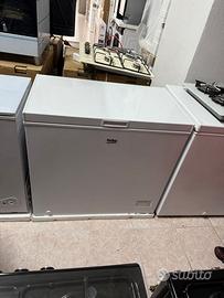 Pozzetto beko 250l nuovo