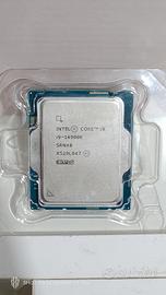 intel core i9 14900k