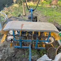 Scopatrice olive sep ic 90 2vl nocciolo