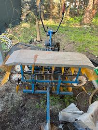 Scopatrice olive sep ic 90 2vl nocciolo