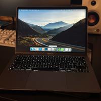 Macbook air m1 256gb