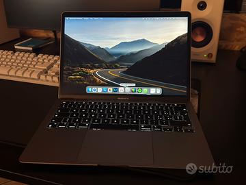 Macbook air m1 256gb