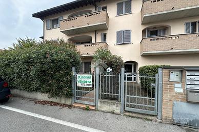 2 LOCALI A MONTE CREMASCO