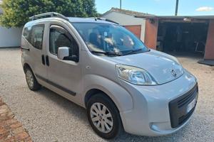 Fiat Qubo Natural  Power  metano