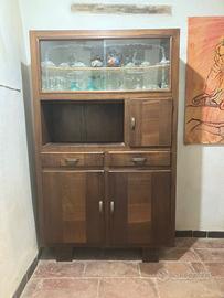 Credenza vintage