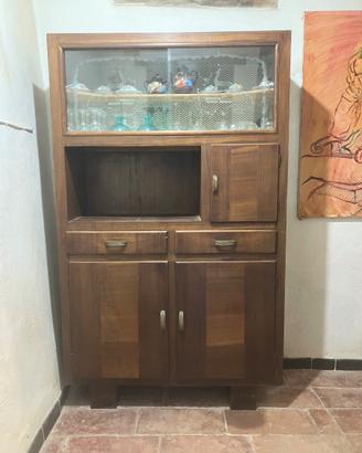 Credenza vintage